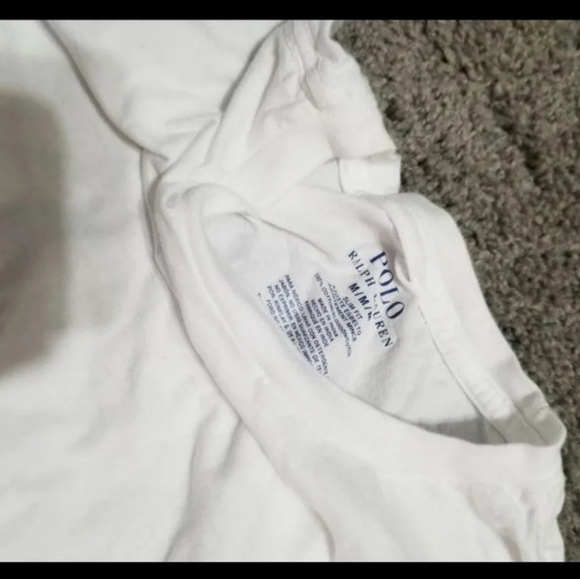 Polo Ralph Lauren Shirts - Picture 5 of 5
